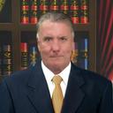 Portrait of Colin Brophy