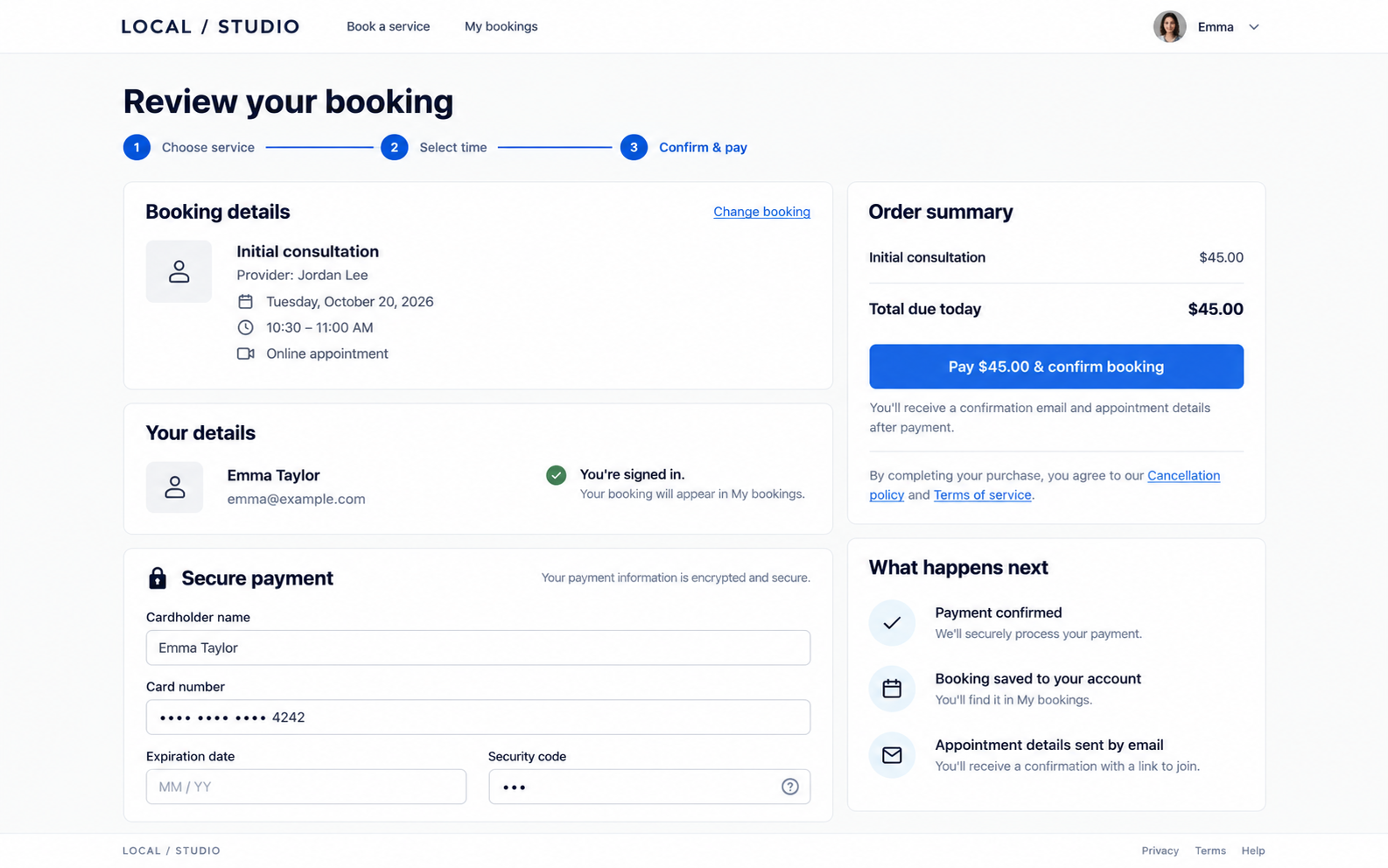 CYBERCUBE first customer release — product workspace